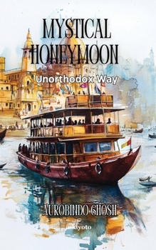 Paperback Mystical Honeymoon Book