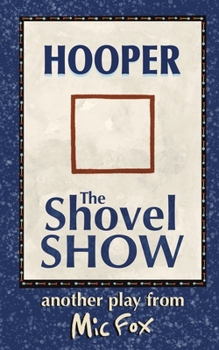 Paperback Hooper: The Shovel Show Book