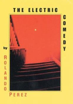 Paperback The Electric Comedy Book