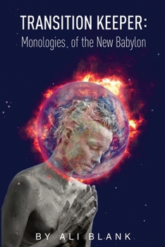 Paperback Transition Keeper Monologies of the New Babylon Book