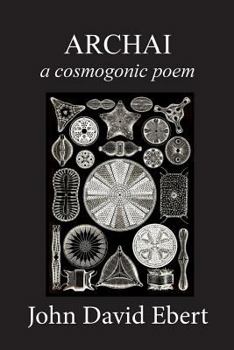 Paperback Archai: a cosmogonic poem Book