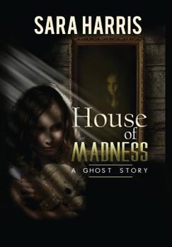 Hardcover House of Madness Book
