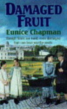 Paperback Damaged Fruit Book