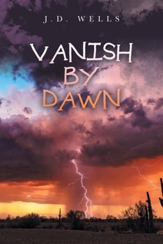 Paperback Vanish by Dawn Book