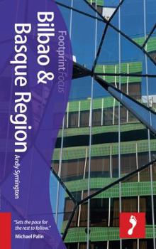 Bilbao and Basque Country Footprint Handbook