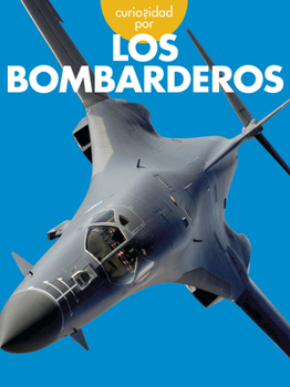 Paperback Curiosidad Por Los Bombarderos [Spanish] Book