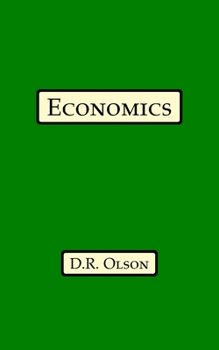 Paperback Economics Book
