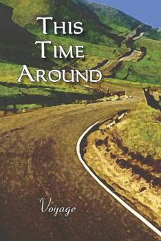 Paperback This Time Around: Voyage Book