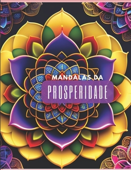 Paperback mandalas da prosperidade [Portuguese] Book
