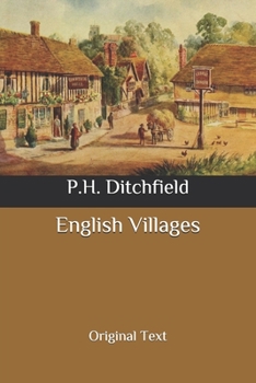 English Villages: Original Text