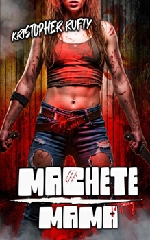 Paperback Machete Mama Book