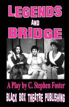 Paperback Legends And Bridge Book