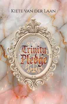 Paperback Trinity Pledge Book