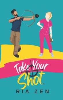 Paperback Take Your Shot Book