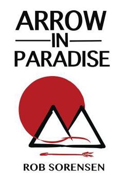 Hardcover Arrow in Paradise Book