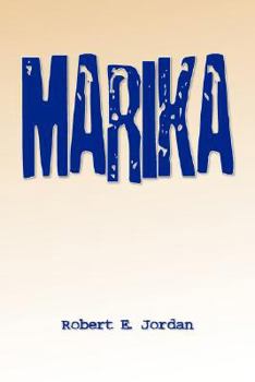 Paperback Marika Book