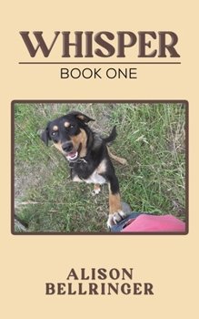 Paperback Whisper Book