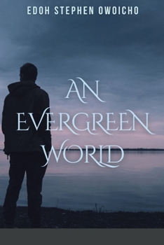 Paperback An Evergreen World Book