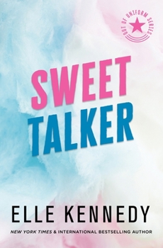 Paperback Sweet Talker Book