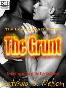 Paperback The Grunt Book