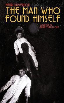 Paperback The Man Who Found Himself Book