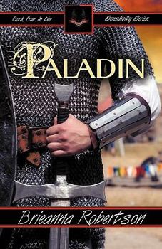 Paperback Paladin Book