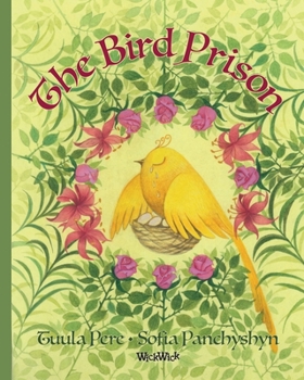 Lintuvankila: Finnish Edition of "The Bird Prison"