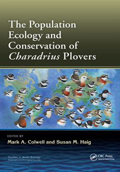 Paperback The Population Ecology and Conservation of Charadrius Plovers Book