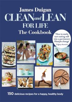 Paperback Clean & Lean For Life Book