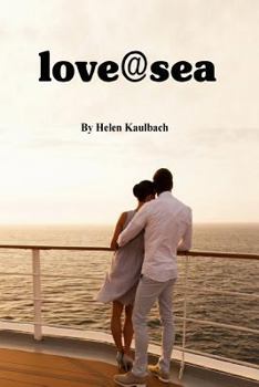 Paperback love@sea Book