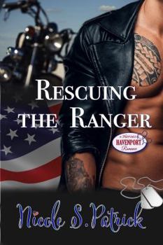 Paperback Rescuing the Ranger Book