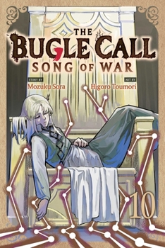 Paperback The Bugle Call: Song of War, Vol. 10 Book