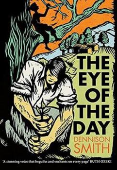 Paperback The Eye of the Day Book