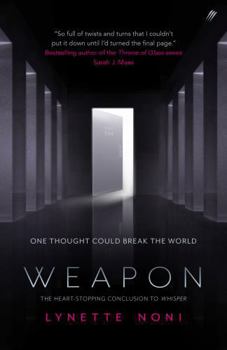 Paperback Weapon Book
