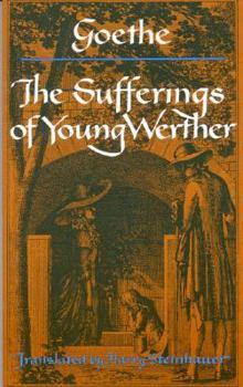 Die Leiden des jungen Werthers
