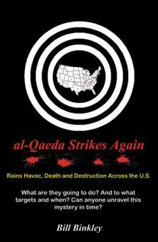 Paperback Al-Qaeda Strikes Again Book
