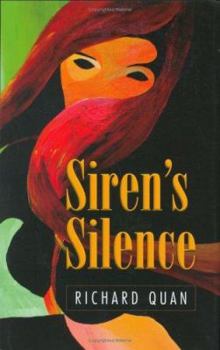 Hardcover Siren's Silence Book