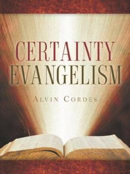 Paperback Certainty Evangelism Book