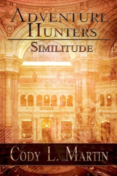 Adventure Hunters: Similitude