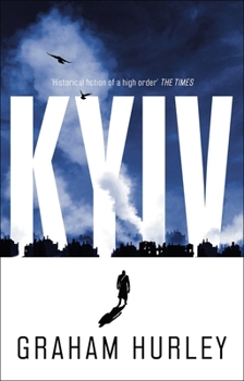 Hardcover Kyiv Book