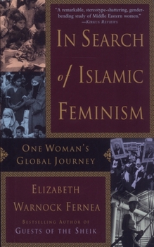 Paperback In Search of Islamic Feminism: One Woman's Global Journey Book