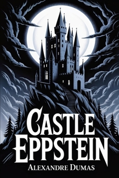 Paperback Castle Eppstein: A New Translation Book