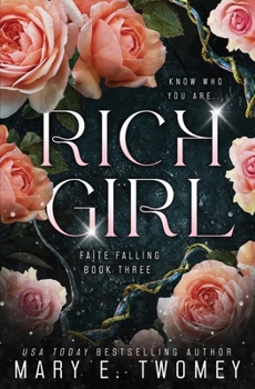 Paperback Rich Girl Book