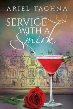 Paperback Service with a Smirk Book