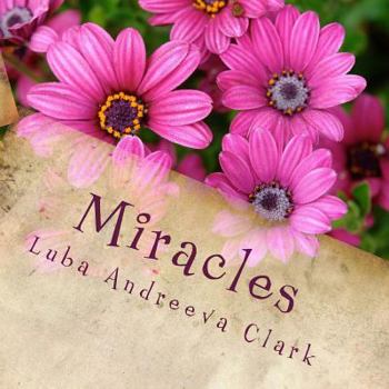 Paperback Miracles: Bilingual Edition - English & Bulgarian Book