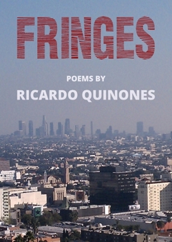 Paperback Fringes Book