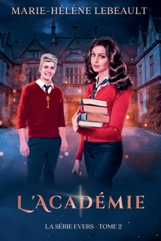 Paperback L'académie [French] Book