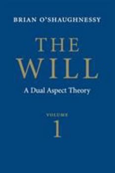 Paperback The Will Book