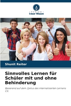 Paperback Sinnvolles Lernen für Schüler mit und ohne Behinderung [German] Book