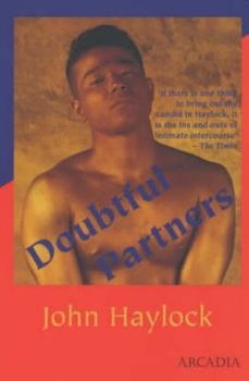 Paperback Doubtful Partners Book